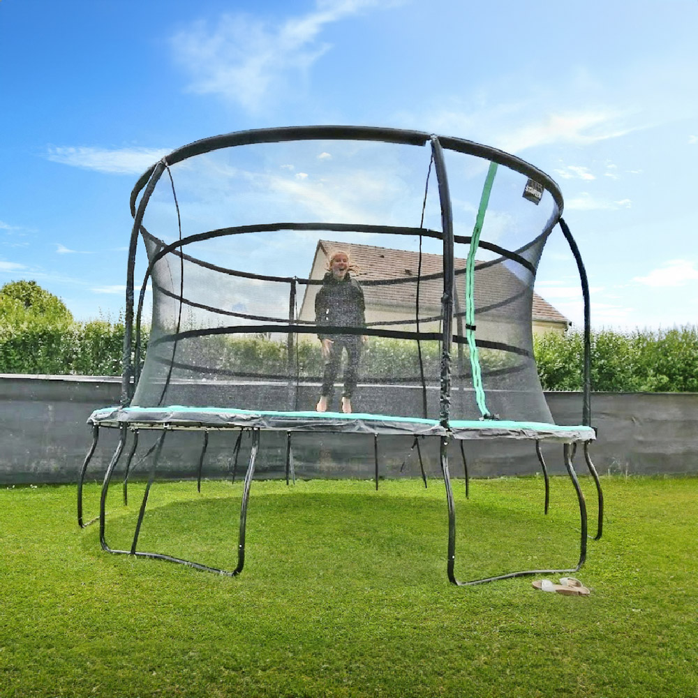 Trampoline Starflex Pro 370